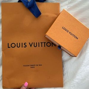 Louis Vuitton Storage Set